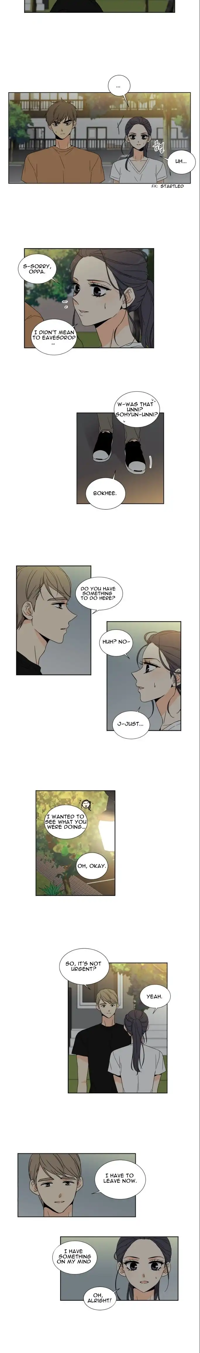 Lovely Bokhee-ssi Chapter 17 7